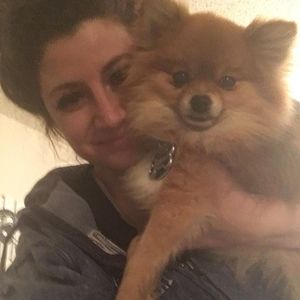 Meet your Posher, Courtney